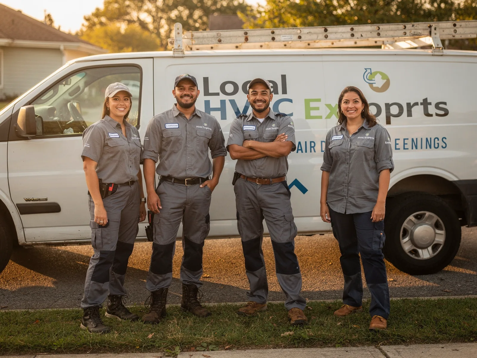 24/7 HVAC Repair & AC Replacement company in Stevenson, MD